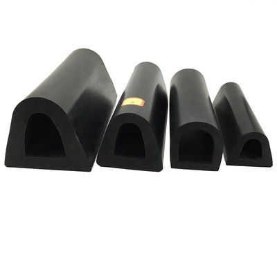 30% Deposit 70% Balance Flexible Rubber Boat Bumper Fender Guard Dock Gunwale Edge Trim Eco-friendly