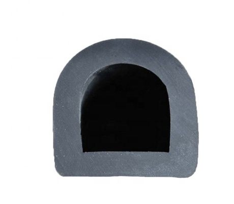 30% Deposit 70% Balance Flexible Rubber Boat Bumper Fender Guard Dock Gunwale Edge Trim Eco-friendly
