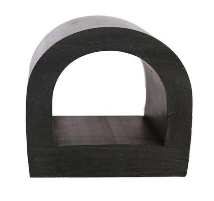 30% Deposit 70% Balance Flexible Rubber Boat Bumper Fender Guard Dock Gunwale Edge Trim Eco-friendly