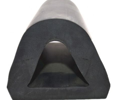 30% Deposit 70% Balance Flexible Rubber Boat Bumper Fender Guard Dock Gunwale Edge Trim Eco-friendly