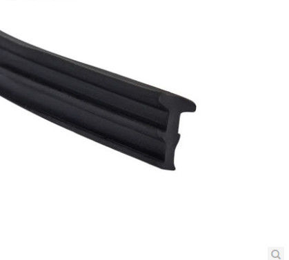 Flexible PVC TPE TPV Weatherstrip Gap Insert Rubber Gasket for Wooden Door Window Seal