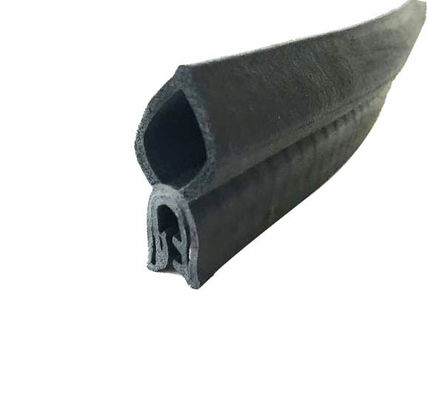 Top Bulb Car Rubber Weatherstrip for Heat Resistant Seal of Co Extrusion Profile Door