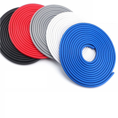 Top Bulb Car Rubber Weatherstrip for Heat Resistant Seal of Co Extrusion Profile Door