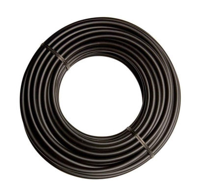 5*8mm PA6 PA12 PU Material Flexible Plastic Air Hose Pipe for Eco-friendly Production