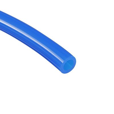 5*8mm PA6 PA12 PU Material Flexible Plastic Air Hose Pipe for Eco-friendly Production