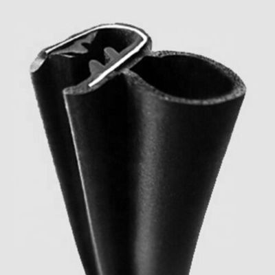 Environmentally Friendly Automotive Rubber Car Door Seal Durable and Eco-Friendly