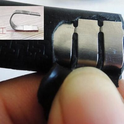 Environmentally Friendly Automotive Rubber Car Door Seal Durable and Eco-Friendly