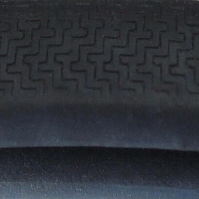 Environmentally Friendly Automotive Rubber Car Door Seal Durable and Eco-Friendly