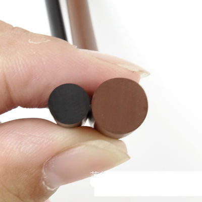 Extrusion Processed Nitrile Rubber Round Strip for Cabinet Sealing and Oil Resistance