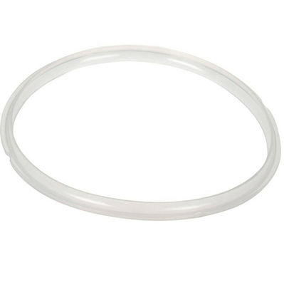 Clear or Transparent Pressure Cooker Sealing Ring for Instant Pots 6qt 8qt -40C -240C