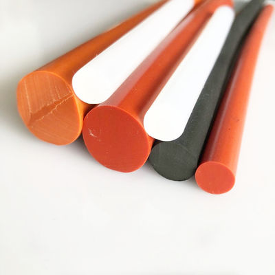 Silicone Solid Rubber Round Tube Seal Strip for Eco-friendly Industrial Applications