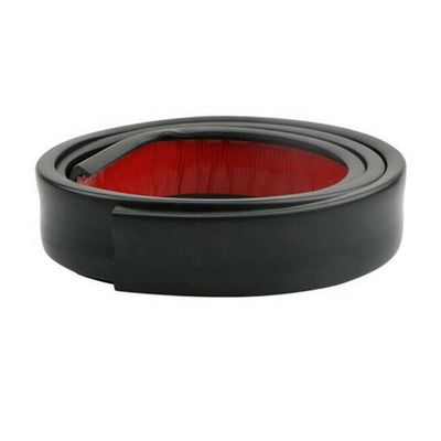 Extrusion Universal Rubber Wheel Arch Fender Flare Guard Trim Edge Protection Strips