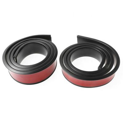 Extrusion Universal Rubber Wheel Arch Fender Flare Guard Trim Edge Protection Strips