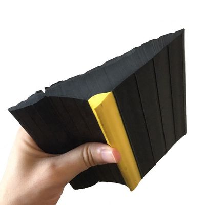 Universal Rubber Sill Threshold for Garage Doors Durable and Long-Lasting