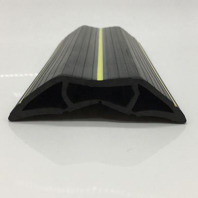 Universal Rubber Sill Threshold for Garage Doors Durable and Long-Lasting