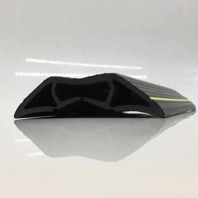 Universal Rubber Sill Threshold for Garage Doors Durable and Long-Lasting