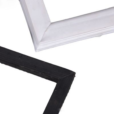 Customized PVC Refrigerator Door Gasket Seal Strip for Fridge and Freezer Direct Sell