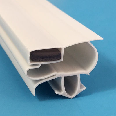 Customized PVC Refrigerator Door Gasket Seal Strip for Fridge and Freezer Direct Sell