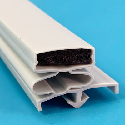 Customized PVC Refrigerator Door Gasket Seal Strip for Fridge and Freezer Direct Sell