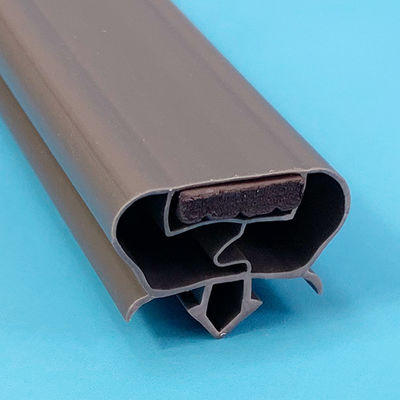 Customized PVC Refrigerator Door Gasket Seal Strip for Fridge and Freezer Direct Sell