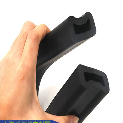 Long-Lasting Inflatable Silicone Rubber O Ring Gasket with STEP/STP/PDF Drawing Format
