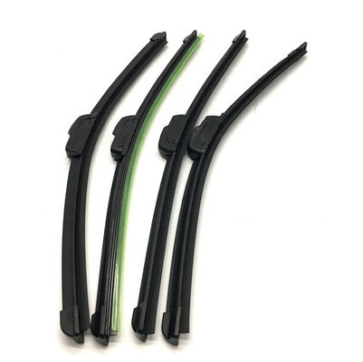 14"-28" Windshield Wiper Blades Rubber Refill Mass Production Lead Time ' Top Choice