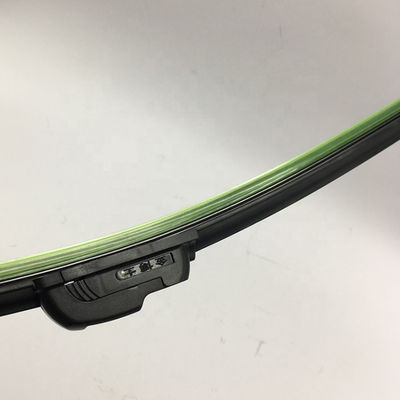 14"-28" Windshield Wiper Blades Rubber Refill Mass Production Lead Time ' Top Choice