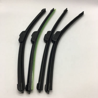 14"-28" Windshield Wiper Blades Rubber Refill Mass Production Lead Time ' Top Choice