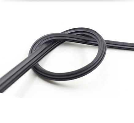 14"-28" Windshield Wiper Blades Rubber Refill Mass Production Lead Time ' Top Choice