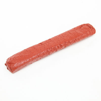 Non-Solidified Fireproof Mud for Buildings Organic Flame Retardant Plugging Putty