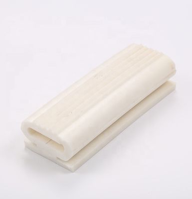 Extrusion Mould Custom Silicone Inflatable Rubber Seals in Customized Color Selection