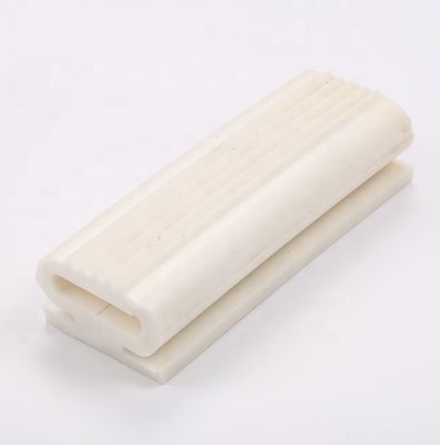 Extrusion Mould Custom Silicone Inflatable Rubber Seals in Customized Color Selection