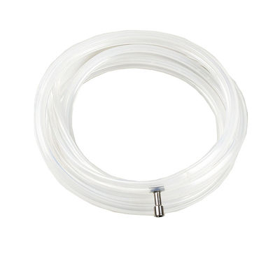 Extrusion Welding Process Inflatable Sealing Gasket with 60±5A Hardness