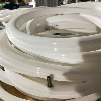 Extrusion Welding Process Inflatable Sealing Gasket with 60±5A Hardness