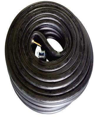 Metallurgy High Temperature Airbag Ring Inflatable Sealing Strip for Sterilization Cabinet