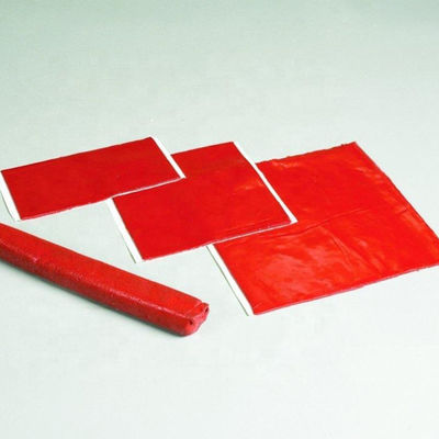 Flame Retardant Putty Pads Fire Smoke Proof Payment Term of 30% Deposit 70% Balance