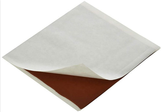 Flame Retardant Putty Pads Fire Smoke Proof Payment Term of 30% Deposit 70% Balance