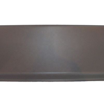 Easy-to-Install Rubber Wall Cove Base with Toe Choice from RAL Code or Pantone Code