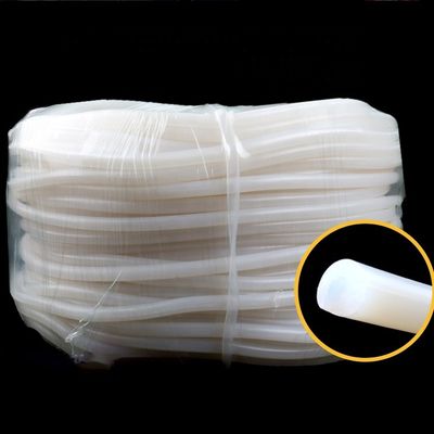Customized Silicone Sponge Seal Foam Rubber Cord for Your Drawing or Samples