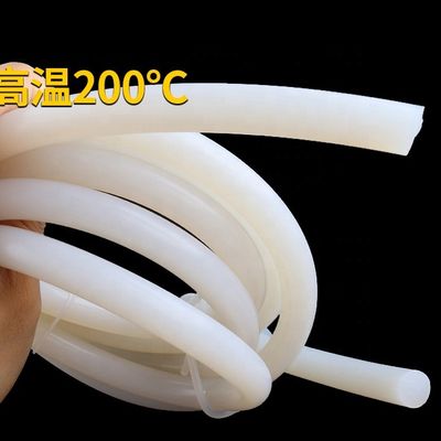 Customized Silicone Sponge Seal Foam Rubber Cord for Your Drawing or Samples