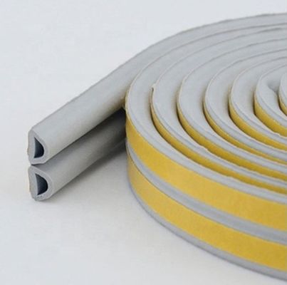 EPDM Rubber Seal Strip Gasket for Door Windows Enhance the Look of Your Property