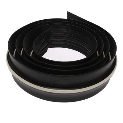 Lead Time Mass Production Garage Door Bottom Flood Barrier Threshold Rubber Seal Strip