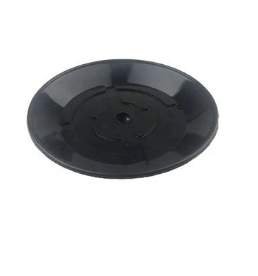 Machine Seal Silicone Suction Cup with Custom Rubber Molding Parts and Printing Logo