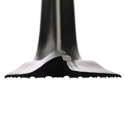 Lead Time Mass Production Garage Door Bottom Flood Barrier Threshold Rubber Seal Strip