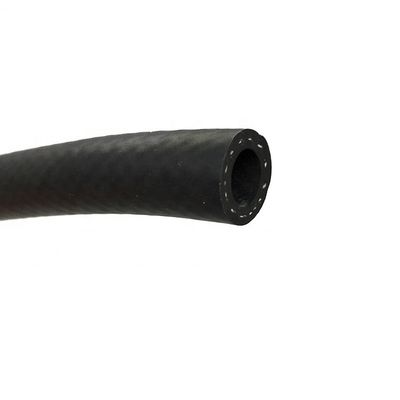 5mm 13/64" ID x 8mm 5/16" OD 8.2Ft/2.5M NBR Petrol Hose Engine Pipe Tubing Material
