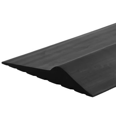 Lead Time Mass Production Garage Door Bottom Flood Barrier Threshold Rubber Seal Strip