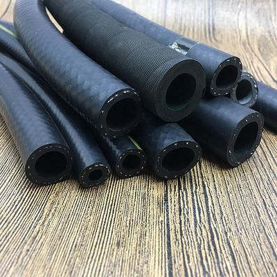5mm 13/64" ID x 8mm 5/16" OD 8.2Ft/2.5M NBR Petrol Hose Engine Pipe Tubing Material
