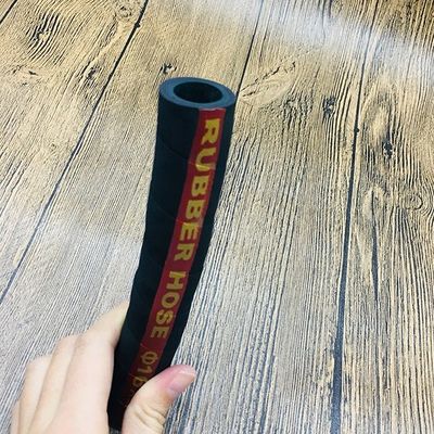 5mm 13/64" ID x 8mm 5/16" OD 8.2Ft/2.5M NBR Petrol Hose Engine Pipe Tubing Material