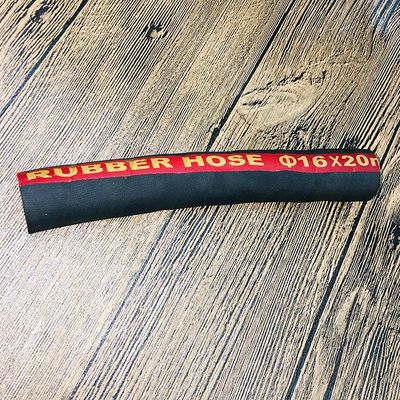 5mm 13/64" ID x 8mm 5/16" OD 8.2Ft/2.5M NBR Petrol Hose Engine Pipe Tubing Material