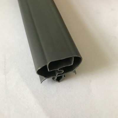 Plastic Seal Gasket Profile for Custom Made Refrigerator Cold Storage Door Extrusion